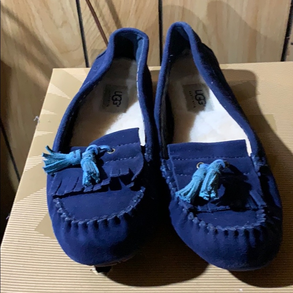 Ugg Moccasin Slippers